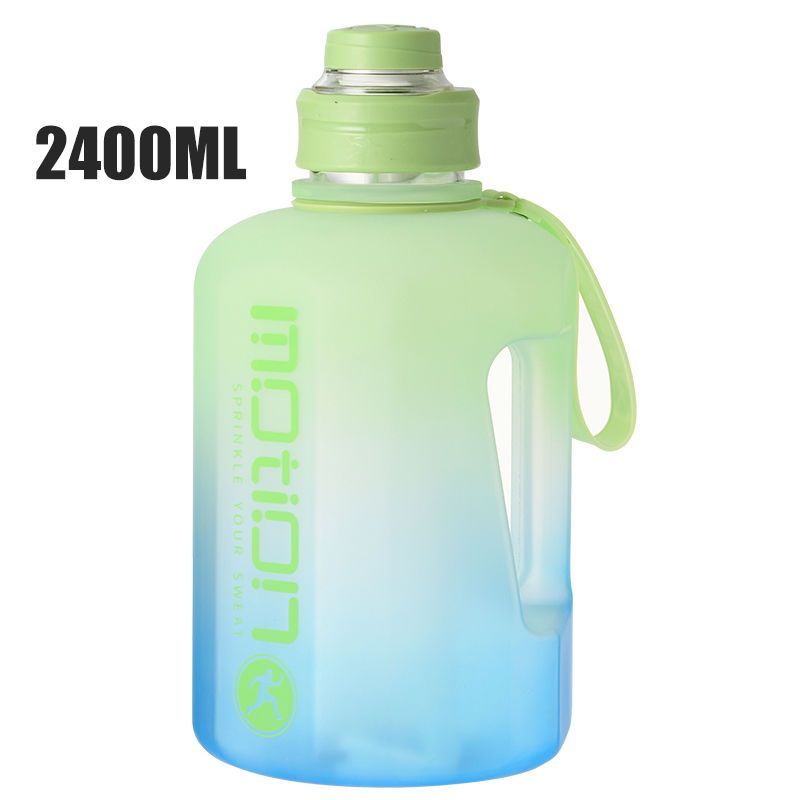 Fitness Sports Water Bottle