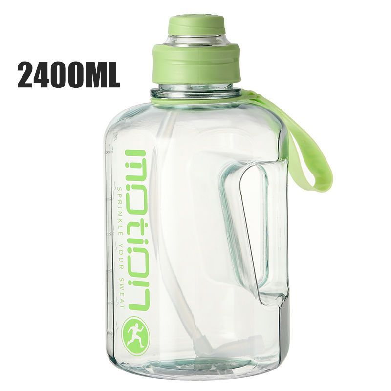 Fitness Sports Water Bottle