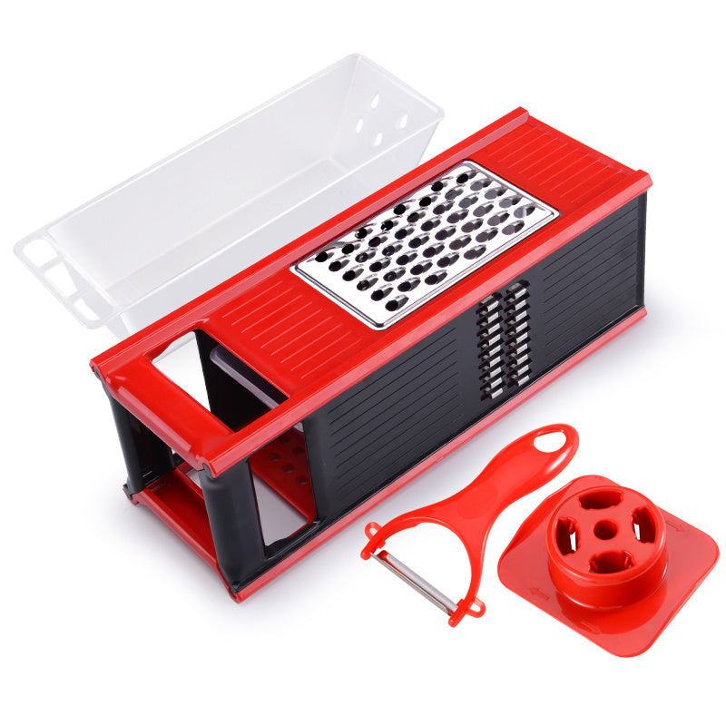 Multifunctional Kitchen Cutting Tool