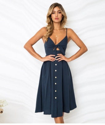 Women Summer Dresses