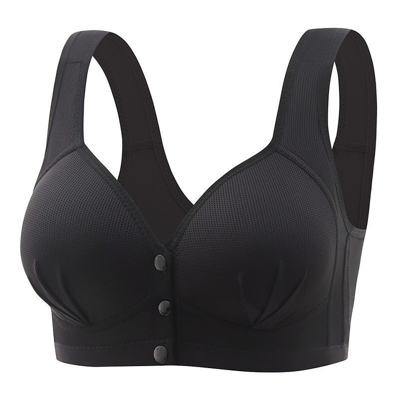 Nursing Mother  Adjustable  Bra