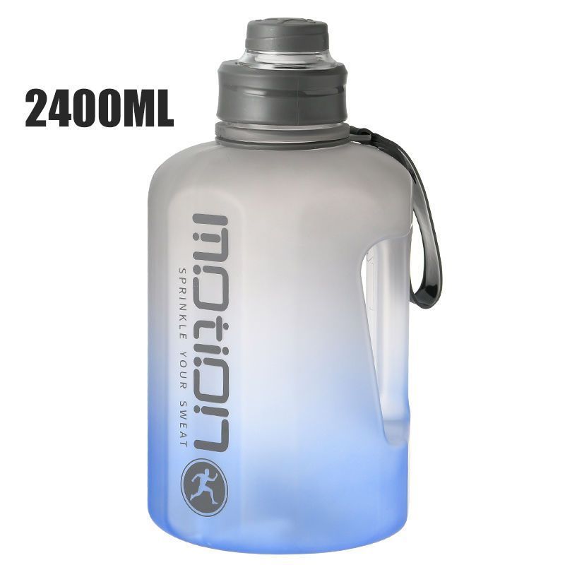 Fitness Sports Water Bottle