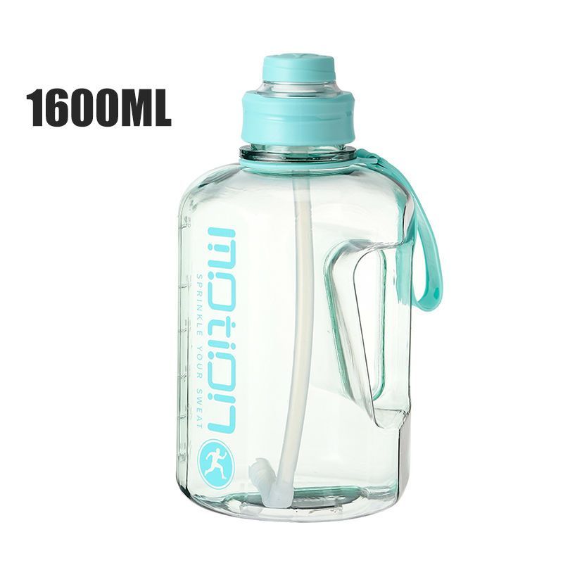 Fitness Sports Water Bottle