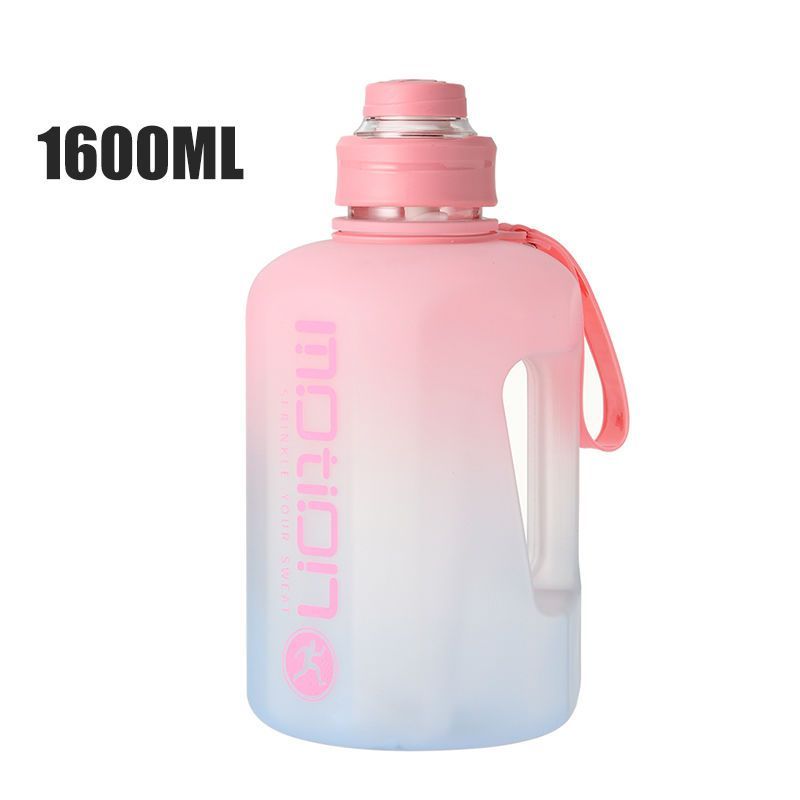 Fitness Sports Water Bottle