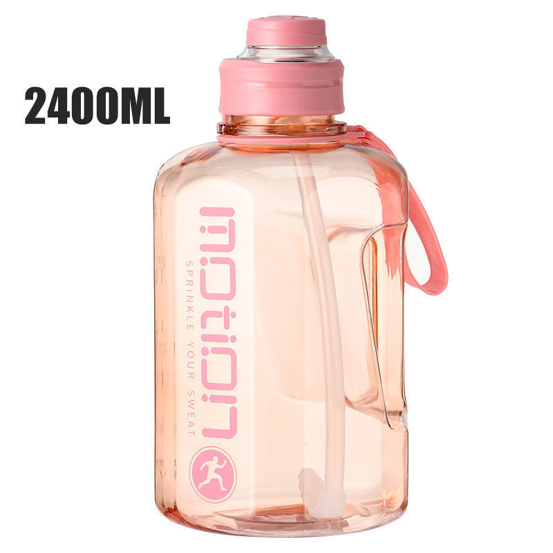 Fitness Sports Water Bottle