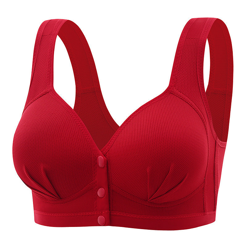 Nursing Mother  Adjustable  Bra