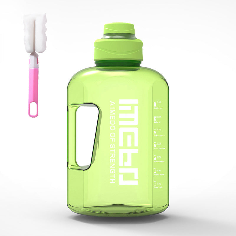 Large-capacity Water  Sports Bottle