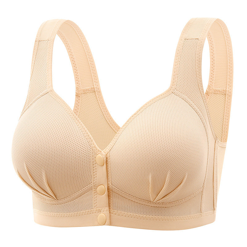 Nursing Mother  Adjustable  Bra