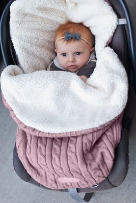 Baby Stroller Sleeping Bag