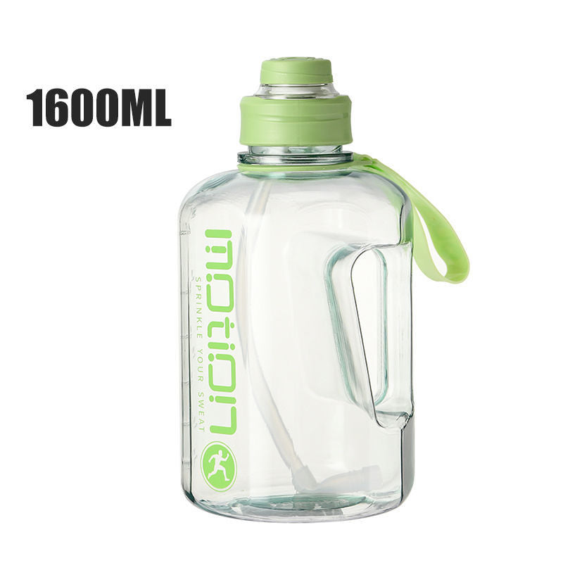 Fitness Sports Water Bottle