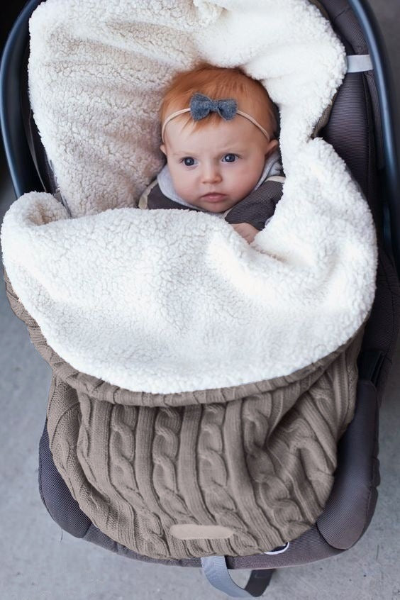 Baby Stroller Sleeping Bag