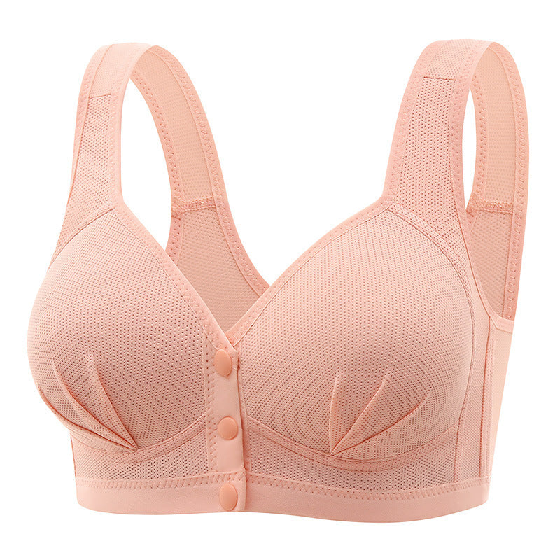 Nursing Mother  Adjustable  Bra