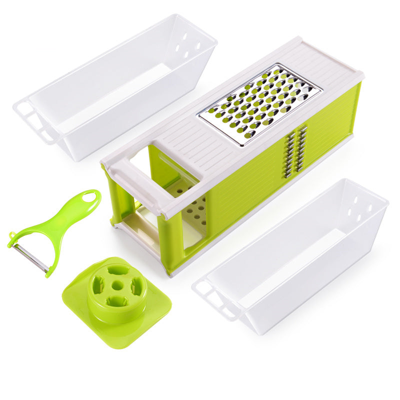 Multifunctional Kitchen Cutting Tool