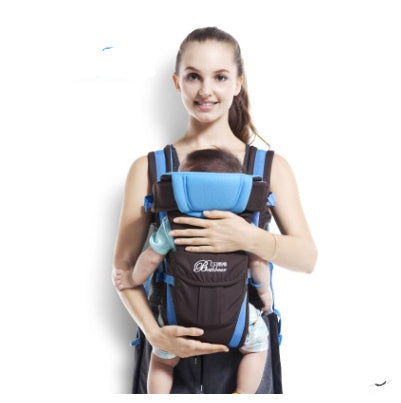 Experience the perfect blend of comfort and convenience with our Double Shoulder Baby Carriers, designed to make carrying your little one easier and more enjoyable. These ergonomic carriers provide optimal support for both you and your baby, evenly distributing weight across your shoulders and back to reduce strain during extended use.