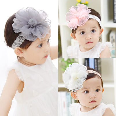 Dress up your little one with our Baby Hair Accessories—a charming and safe way to add a little extra sweetness to your baby’s style.