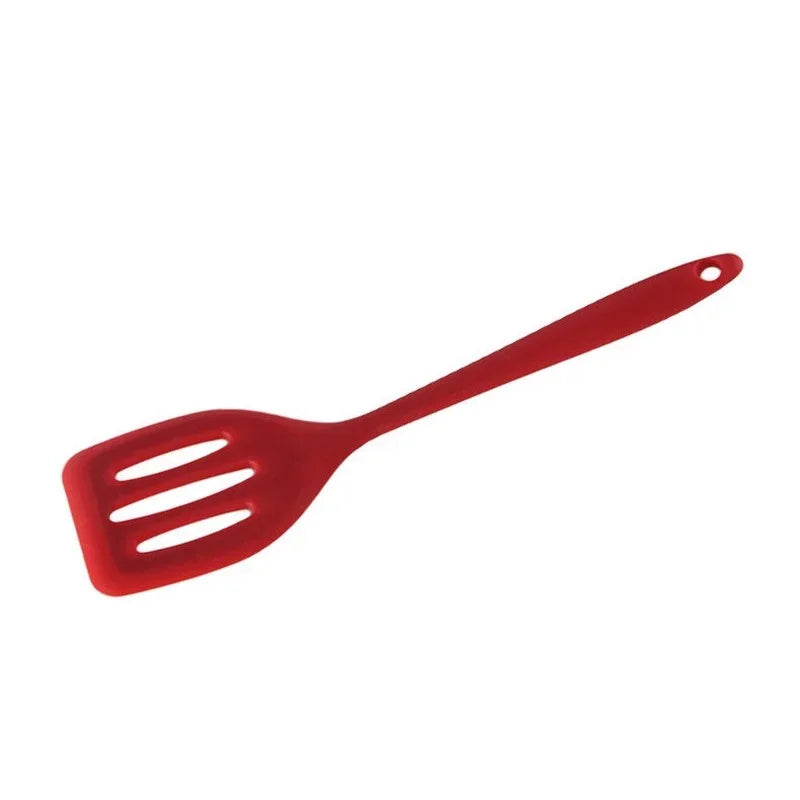 Kitchen Silicone Turners Gadgets Spatula