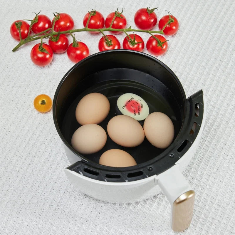 1pcs Egg Boiled Gadgets for Decor