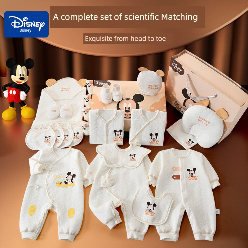 Disney Baby Newborn clothing