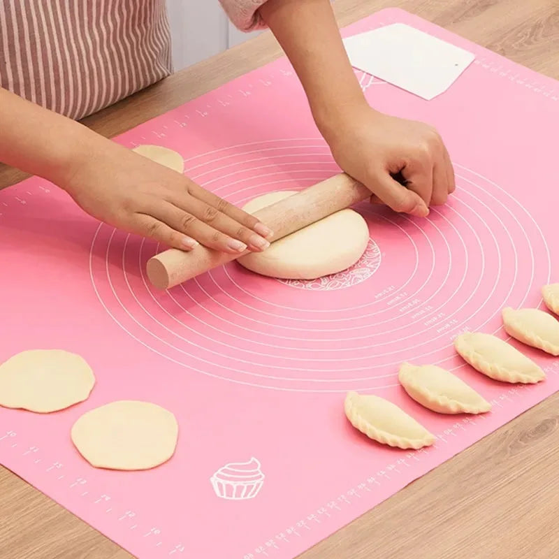 Bakeware Kneading mat