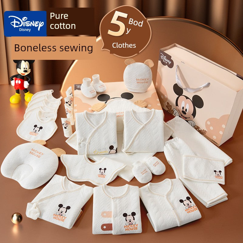 Disney Baby Newborn clothing