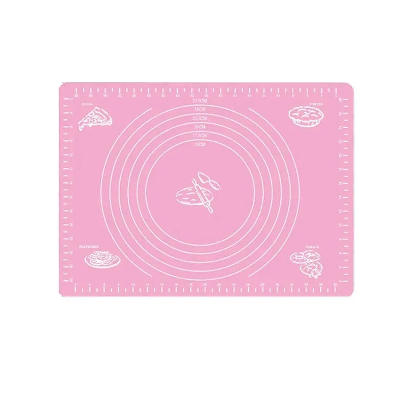 Bakeware Kneading mat