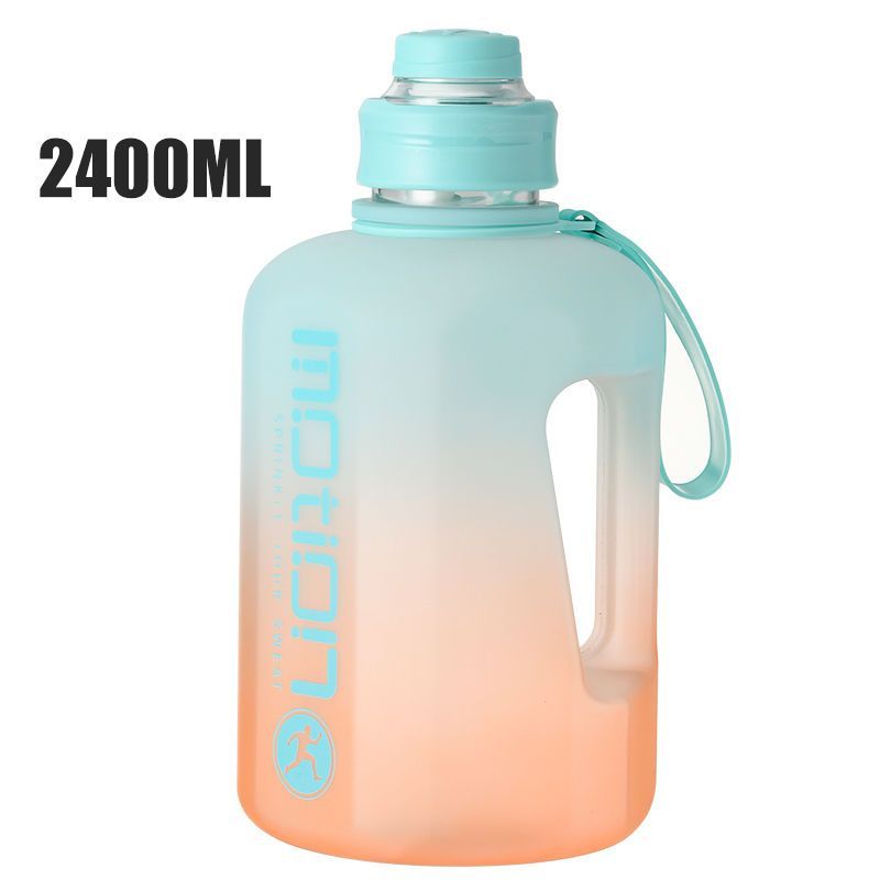 Fitness Sports Water Bottle