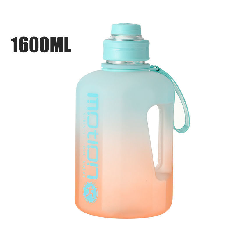 Fitness Sports Water Bottle