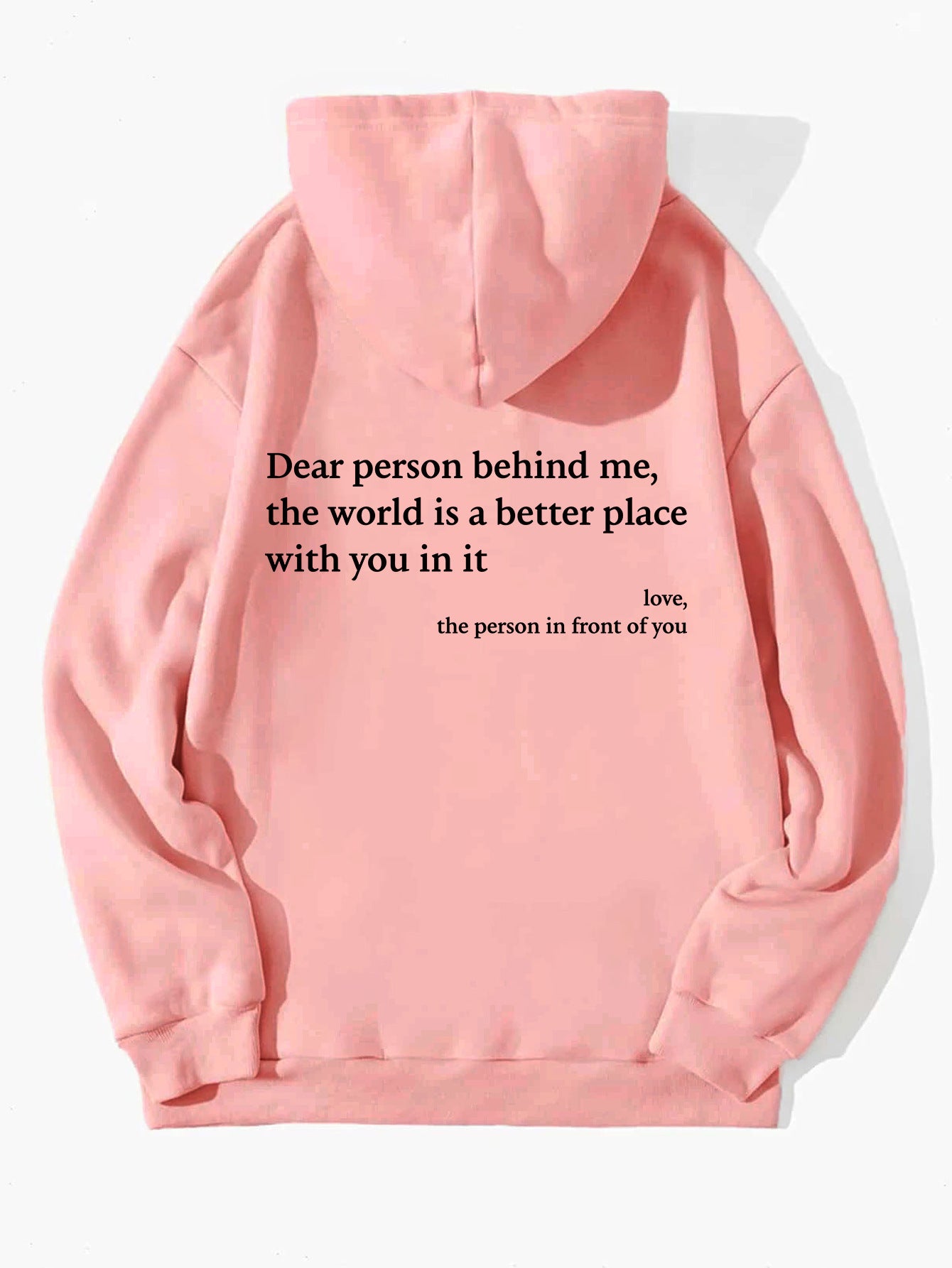 Unisex Trendy Hoodies