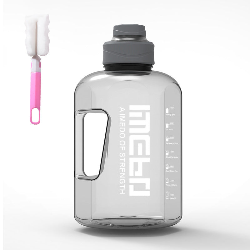 Large-capacity Water  Sports Bottle