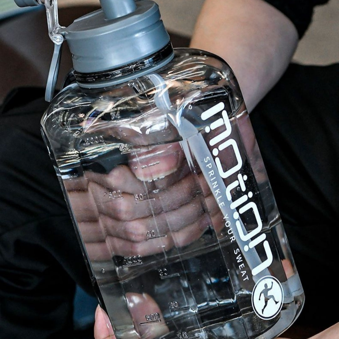 Fitness Sports Water Bottle