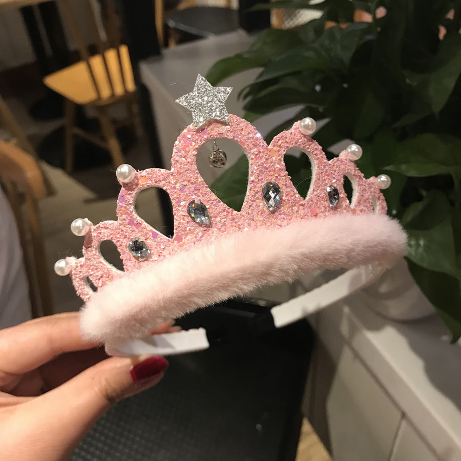 Children's Hair Accessories