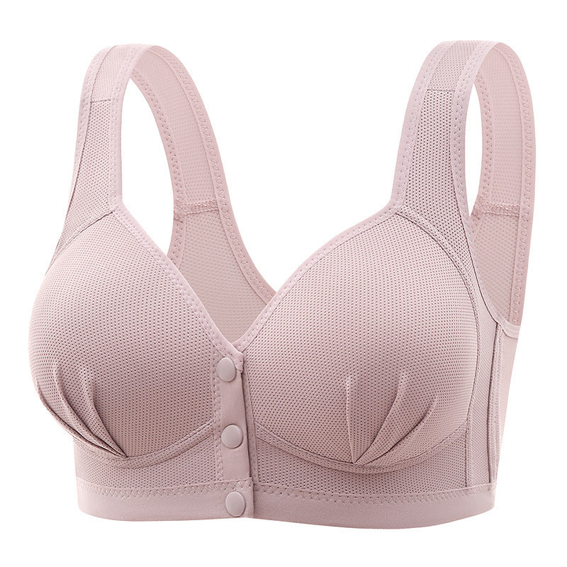 Nursing Mother  Adjustable  Bra