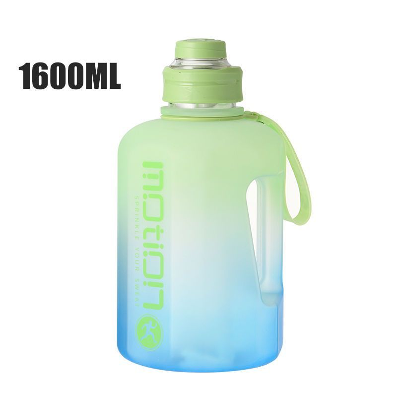 Fitness Sports Water Bottle