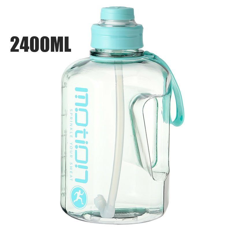 Fitness Sports Water Bottle