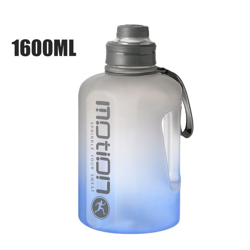 Fitness Sports Water Bottle