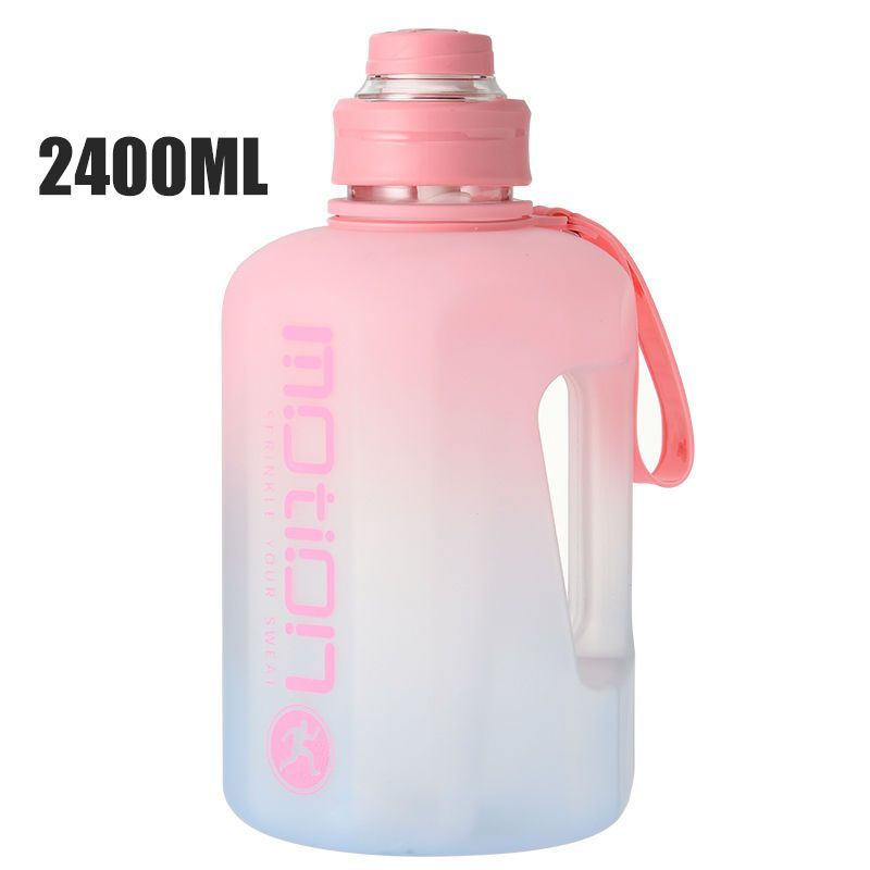 Fitness Sports Water Bottle